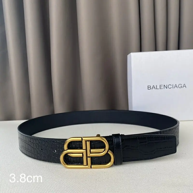 balenciaga aaa quality Ceintures pour homme s_ab0ba41